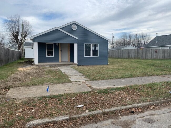 Building Photo - Newly remodeled 2 bedroom home