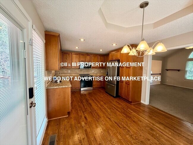 Building Photo - 2603 NE Springbrook St