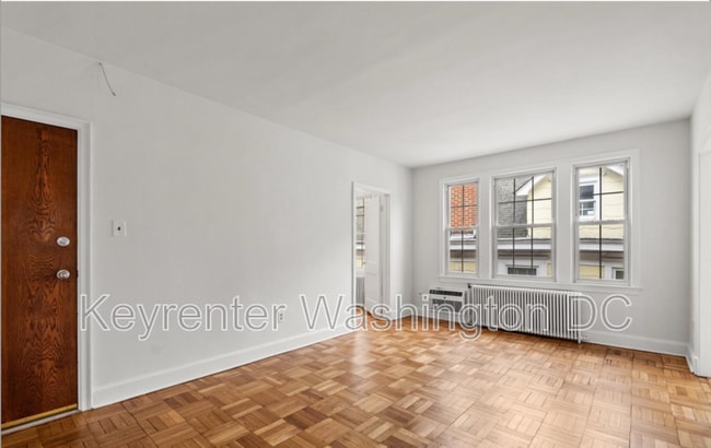 Building Photo - 4491 MacArthur Blvd NW