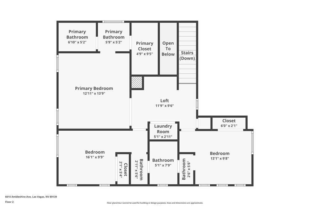 Building Photo - 6015 Ambleshire Ave