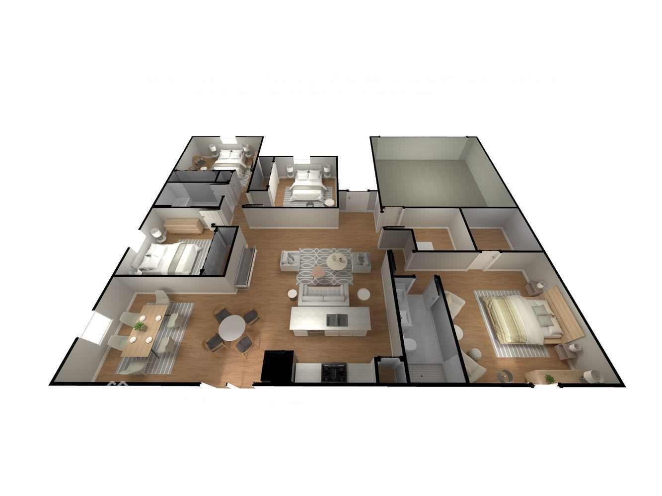 Building Photo - 515 Ladyslipper St