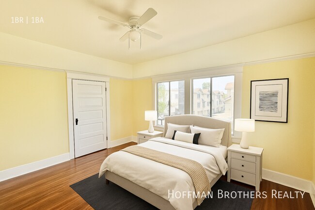 Building Photo - 1032 Albany St