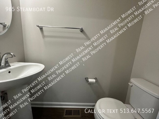 Building Photo - 965 Steamboat Dr