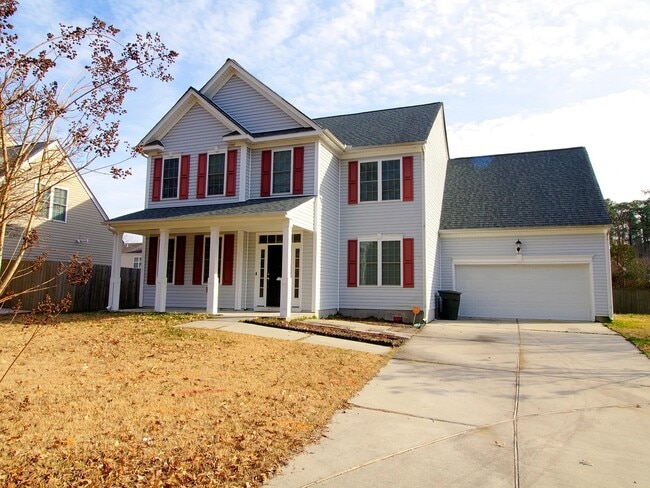 Primary Photo - 11 Ironwood Way
