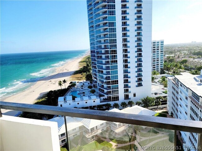 Building Photo - 1500 S Ocean Blvd