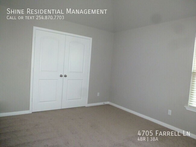 Building Photo - 4705 Farrell Ln