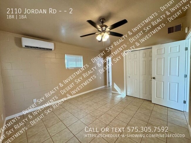 Building Photo - 2110 Jordan Rd