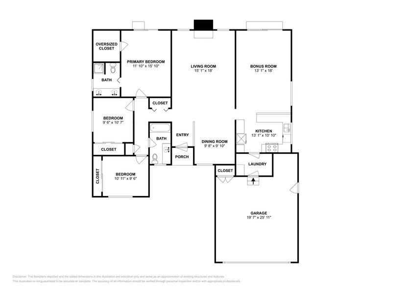 Building Photo - 953 Lepori Way