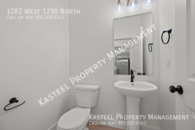 Building Photo - 1282 W 1290 N