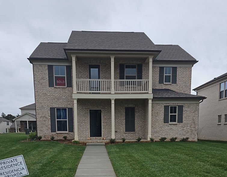 Primary Photo - 1313 Kettlehook Ln