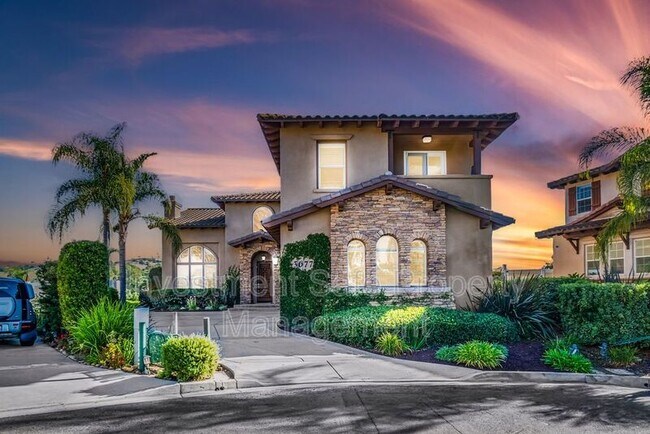 Building Photo - 3677 Bonita Ranch Ct