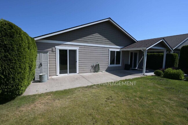 Building Photo - 3 bed 2 bath in Jennies Meadow, Sequim