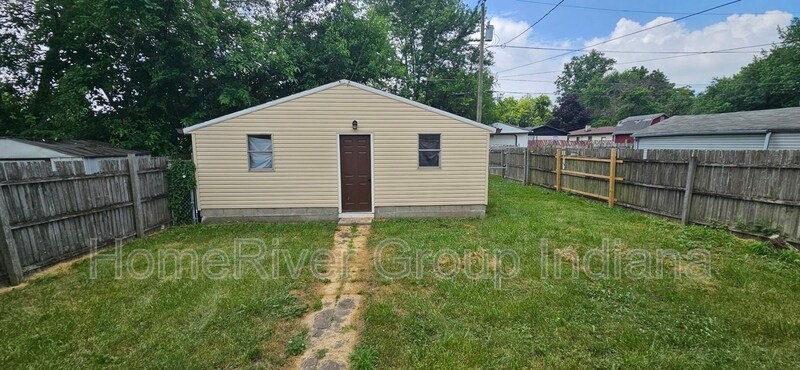 Building Photo - 3709 Fletcher Ave