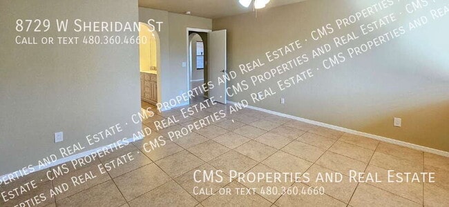 Building Photo - 8729 W Sheridan St