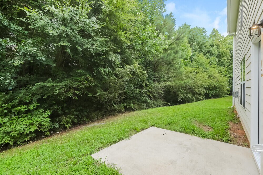 Building Photo - 316 Nunnally Dr