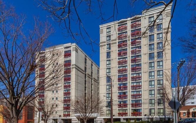 Building Photo - 7923 Eastern Ave