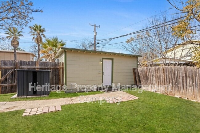 Building Photo - 801 Rittiman Rd