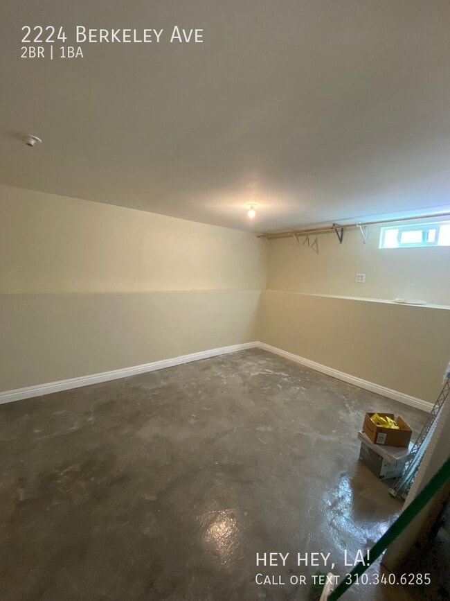 Building Photo - 2224 Berkeley Ave