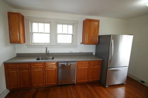 Kitchen - 42 S Fremont Ave
