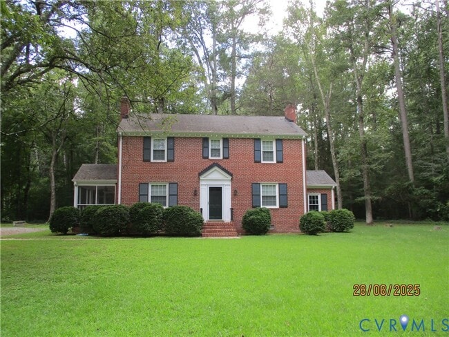 Primary Photo - 8061 St Pauls Church Rd