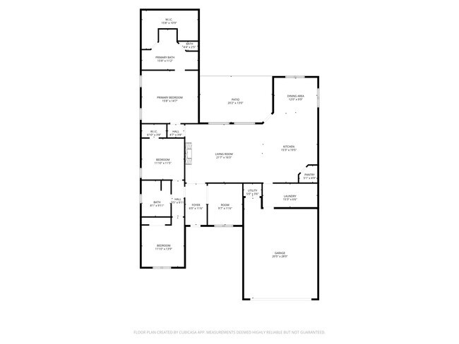 Building Photo - 9616 Kline Ave