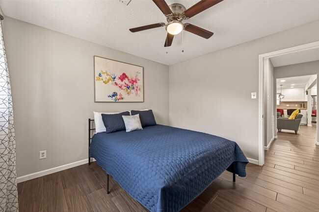 Building Photo - 8307 Carvel Ln