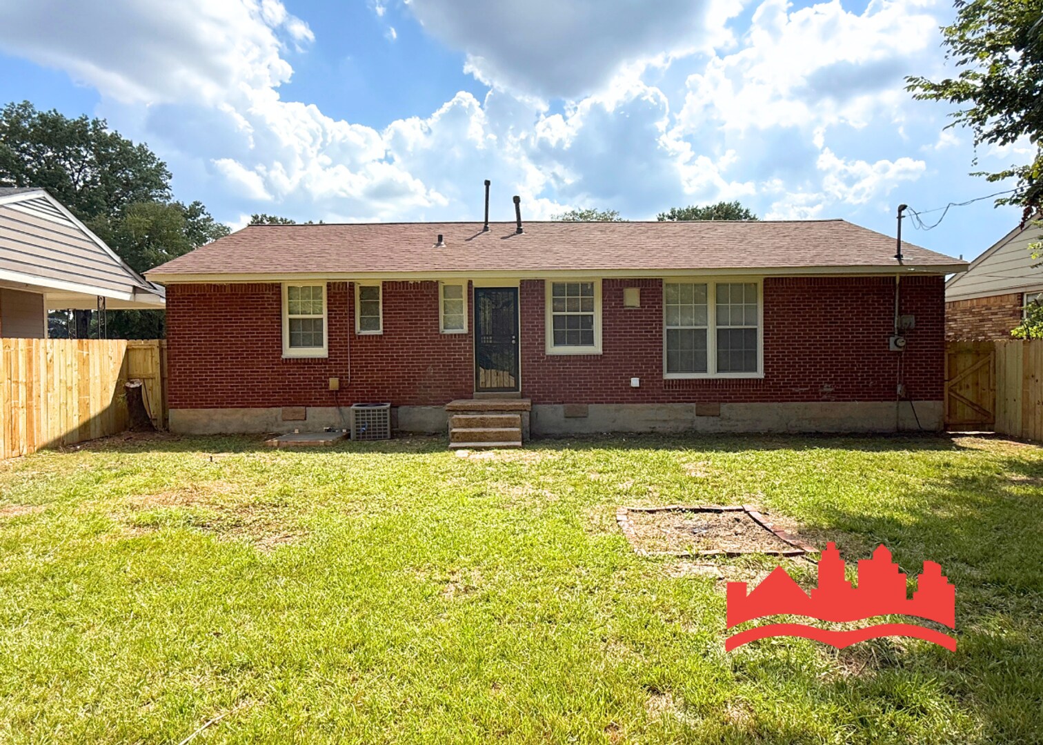 Building Photo - 4868 McCrory Ave