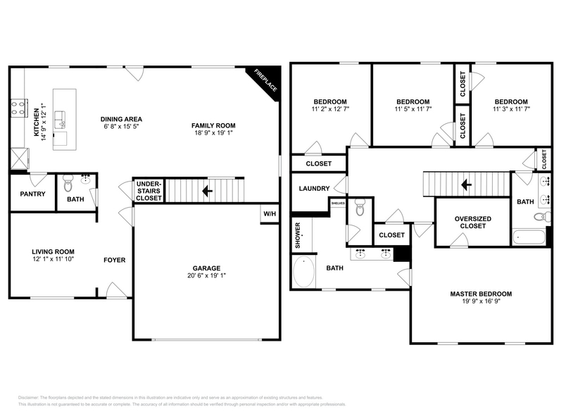 Building Photo - 103 Ivey Cottage Loop
