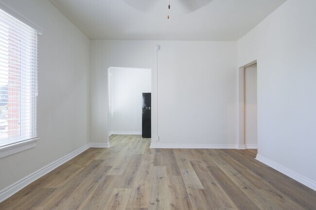 Interior Photo - Beautiful Newly Renovated Apartment in Koreatown