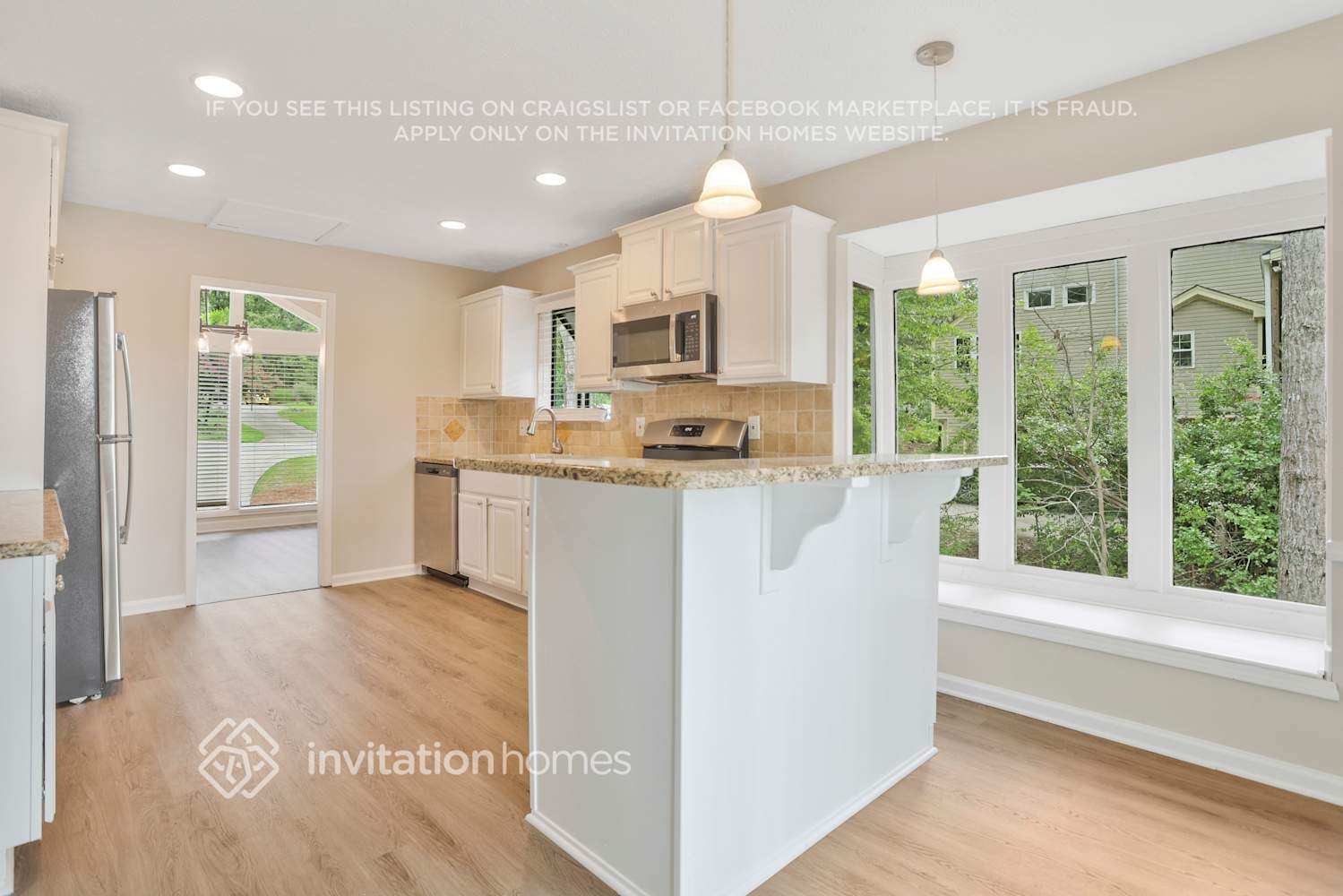 Building Photo - 3470 Winter Wood Ct