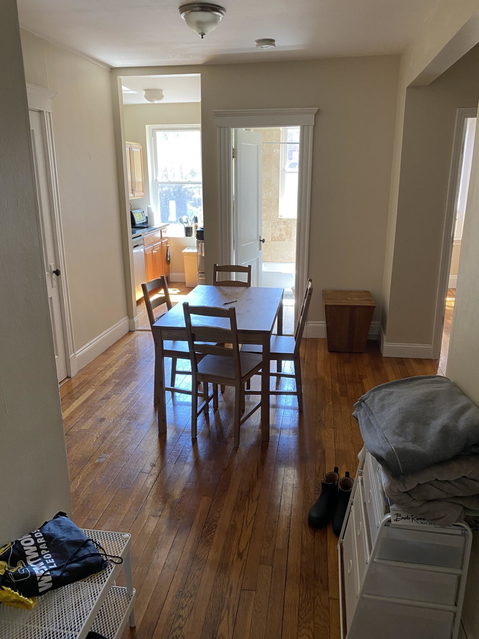 Building Photo - 120 Brainerd Rd