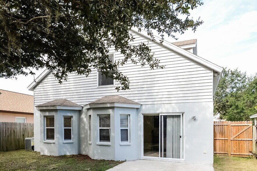 Building Photo - 8439 Hawbuck St