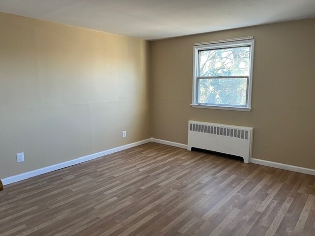 Bedroom - 130 Baisley Ave