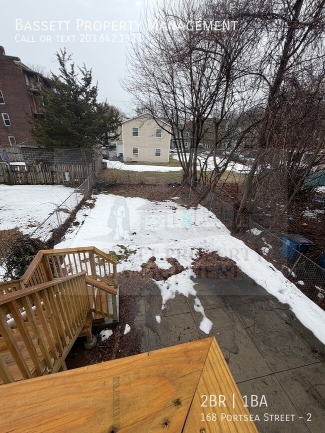 Building Photo - 168 Portsea St