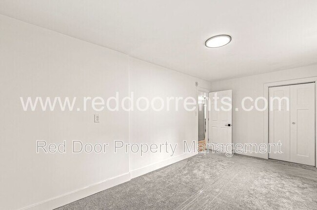 Building Photo - 1254 McDougal St