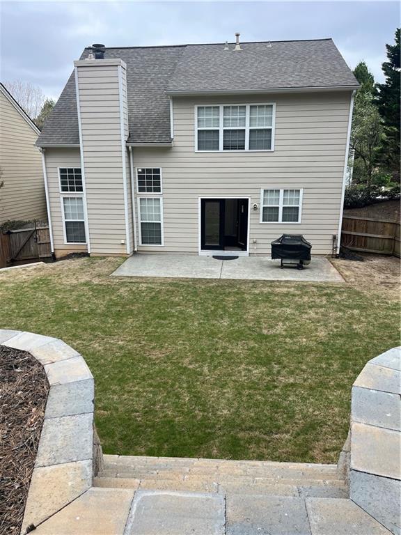 Building Photo - 501 Mullein Trace