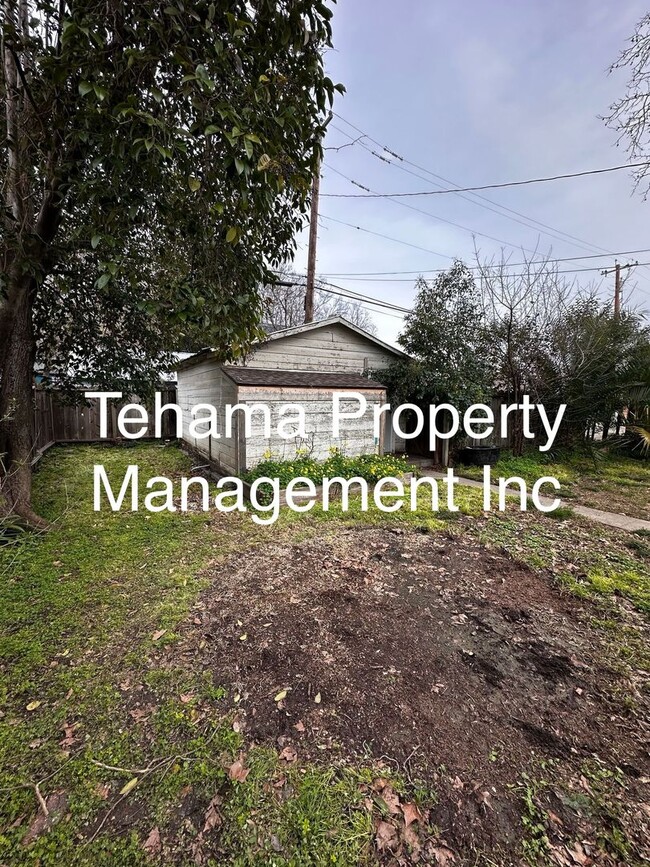 Building Photo - Charming 2 bedroom 1 bath home in Red Bluff