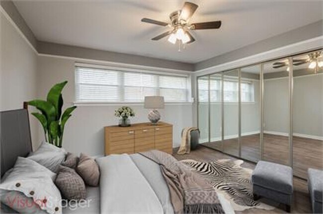 Building Photo - GARDEN COURT