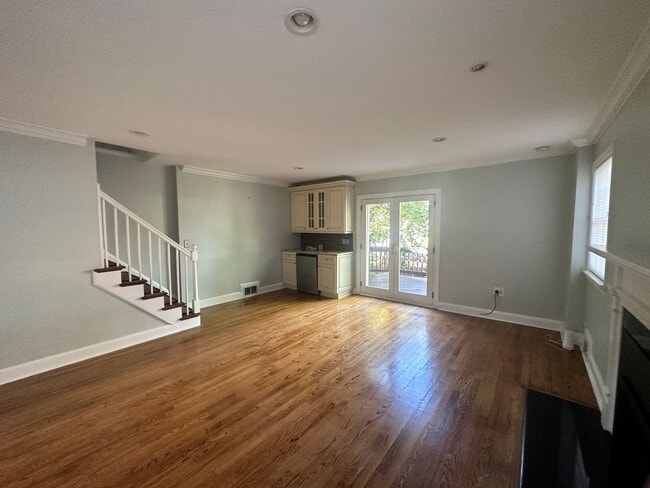 Building Photo - 1220 Portner Rd