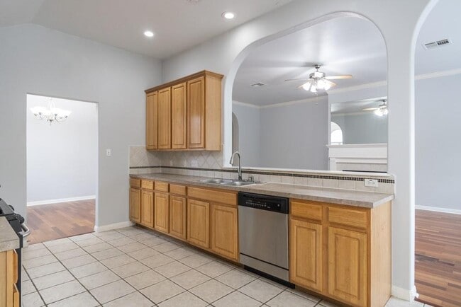 Building Photo - 8214 Cornerwood Dr