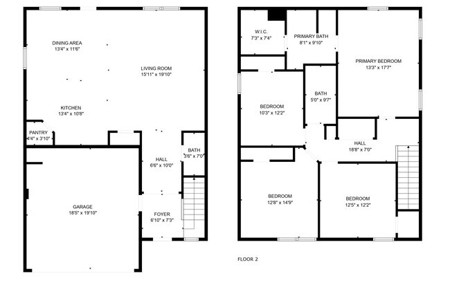 Building Photo - 612 Mackenzie Cv