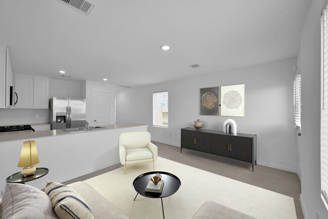 Building Photo - 18271 Via Aurelia Dr