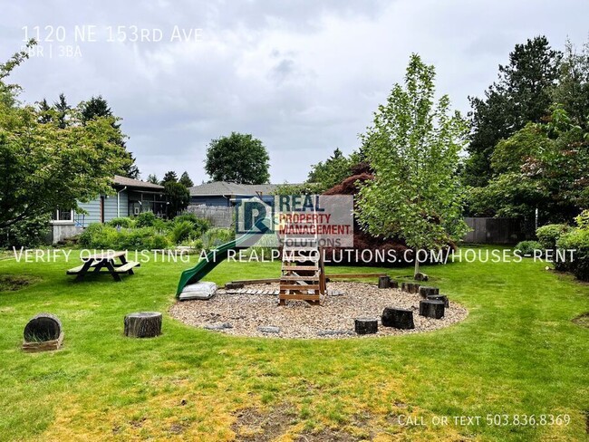 Building Photo - 1120 NE 153rd Ave