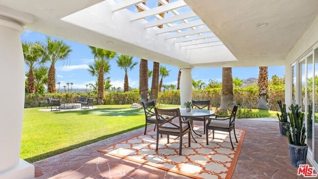 Building Photo - 70375 Calico Rd