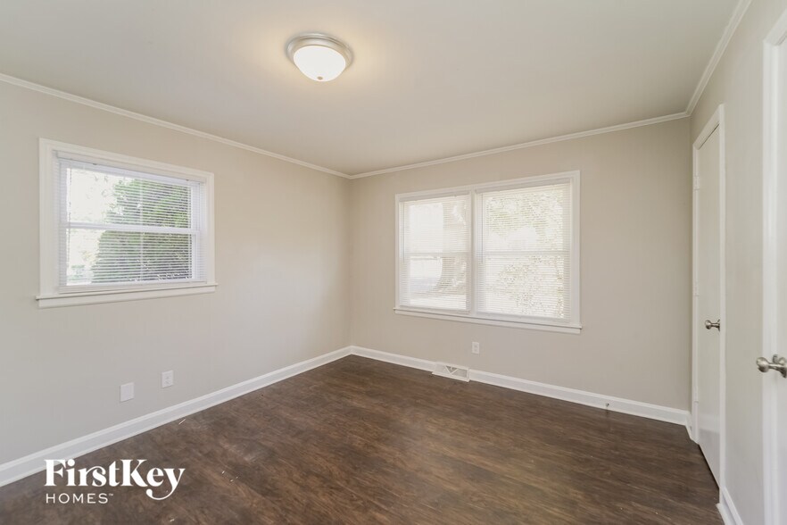 Building Photo - 4721 Morgan St