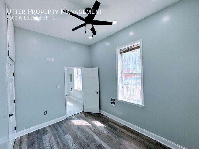 Building Photo - 1500 W Loudon St