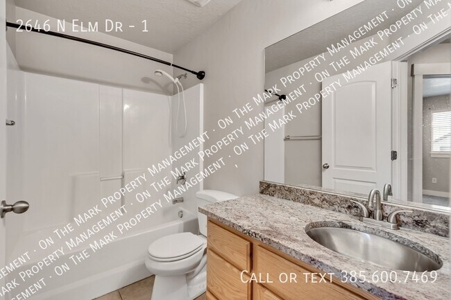 Building Photo - Pet Friendly - Townhome in Lehi