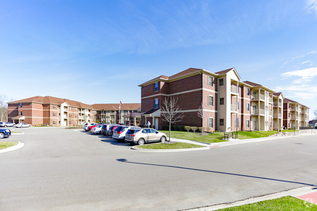 Building Photo - Pomeroy Living Rochester Independent