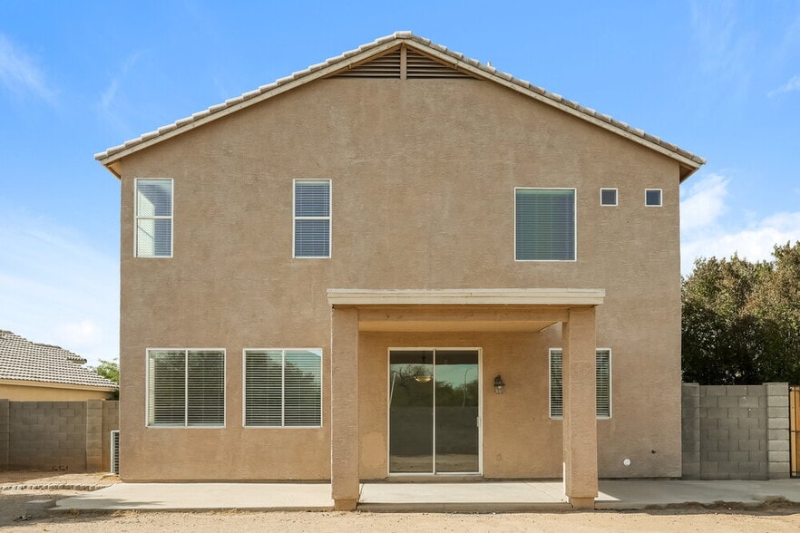 Building Photo - 10375 W Monte Vista Rd