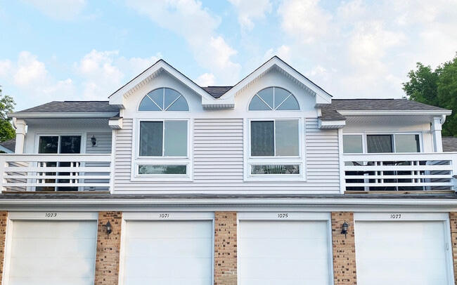 Primary Photo - 1077 Courtland Dr